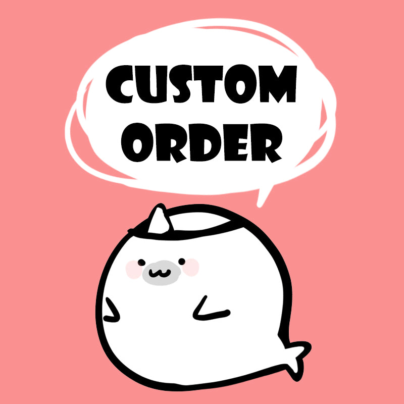 Custom Order for M