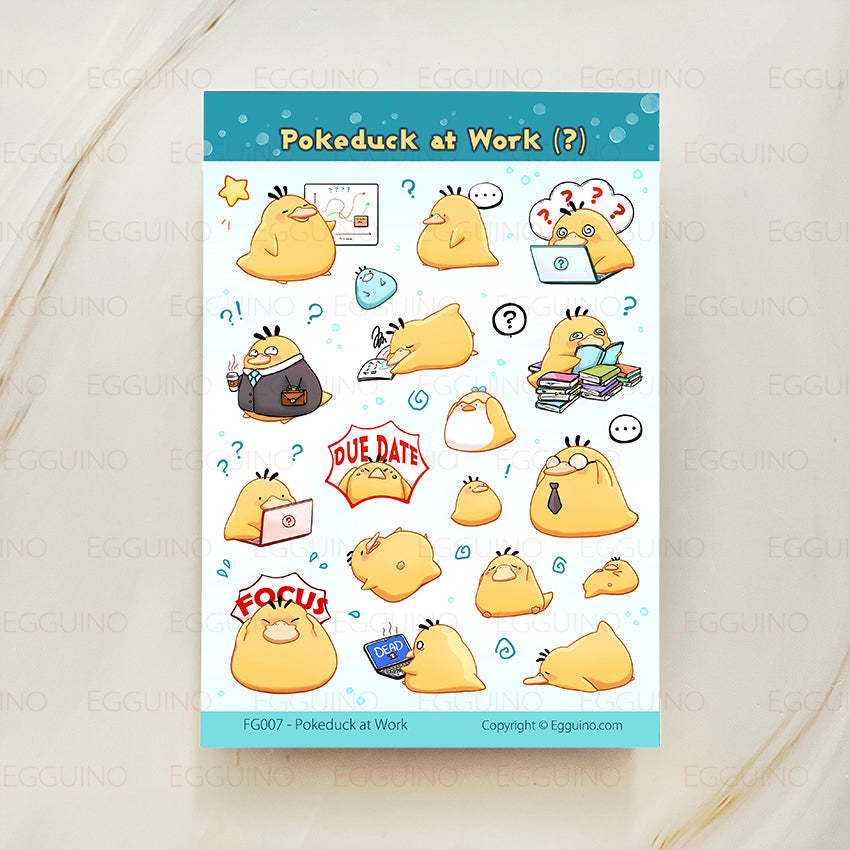 ALL Stickers