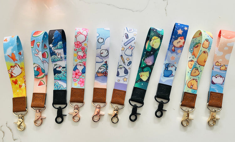 Lanyards