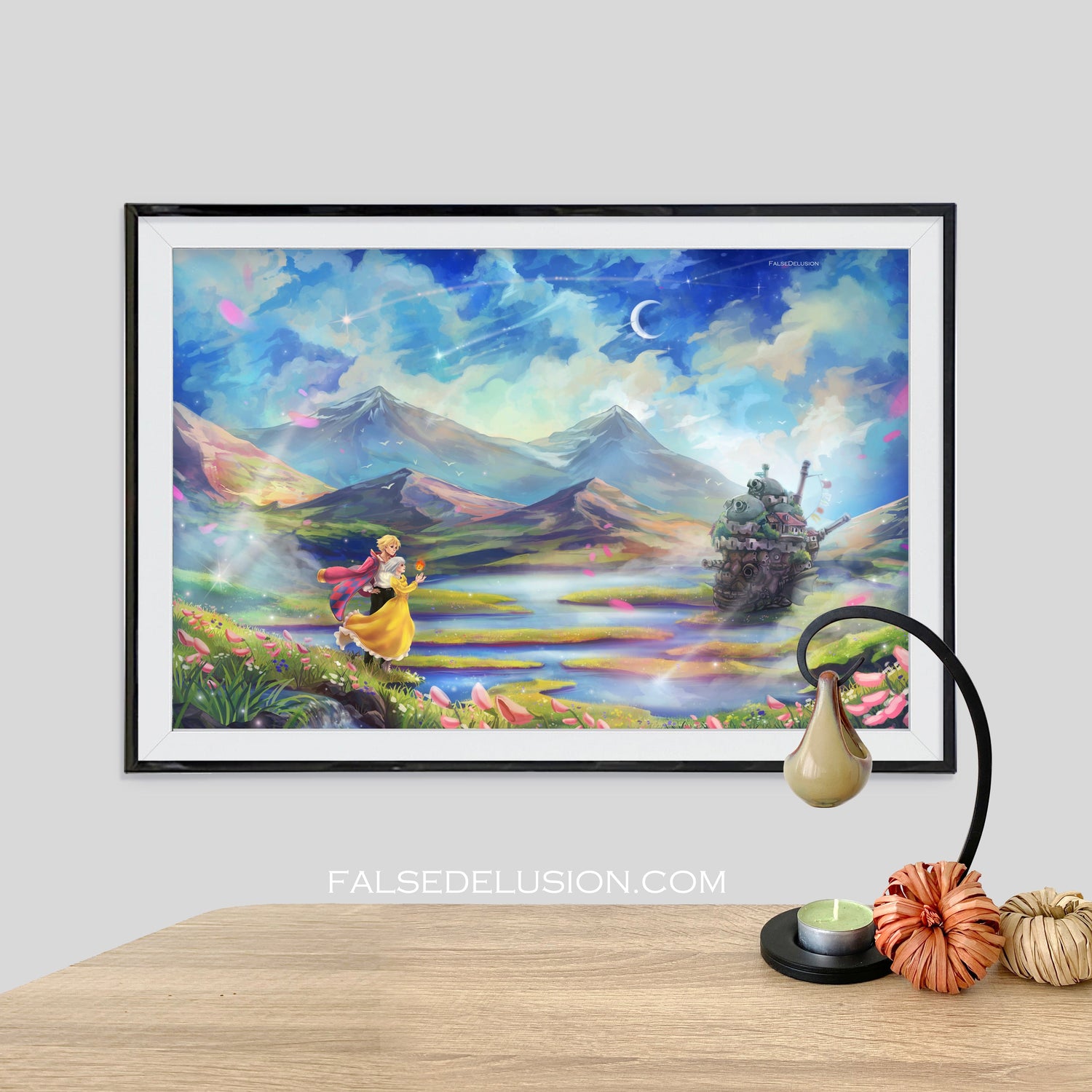 Art Prints