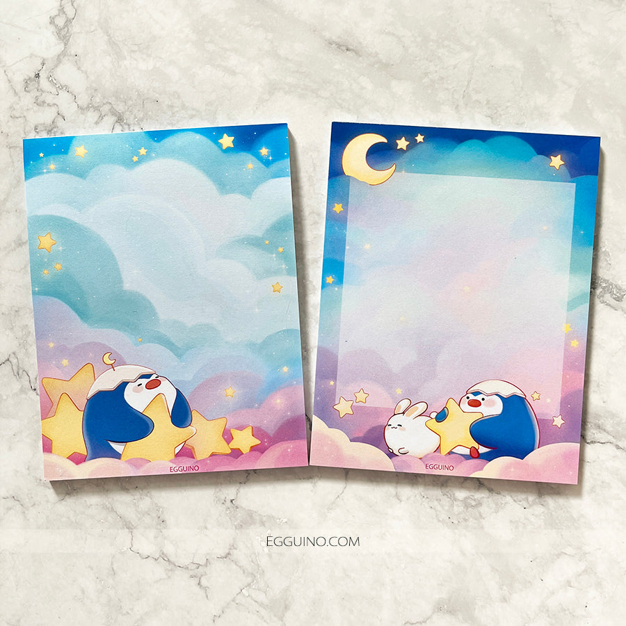 Notepads