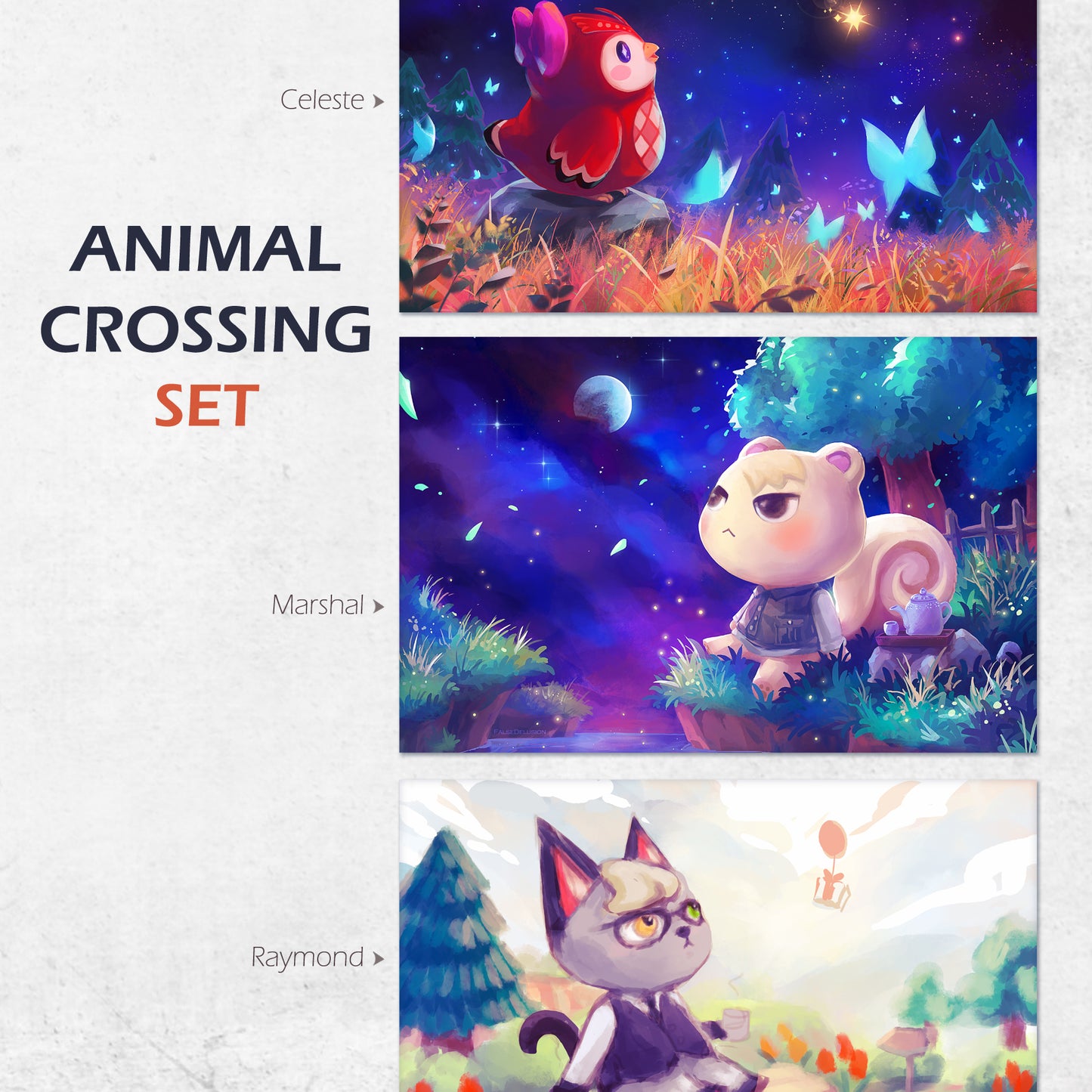 AnimalCrossin poster