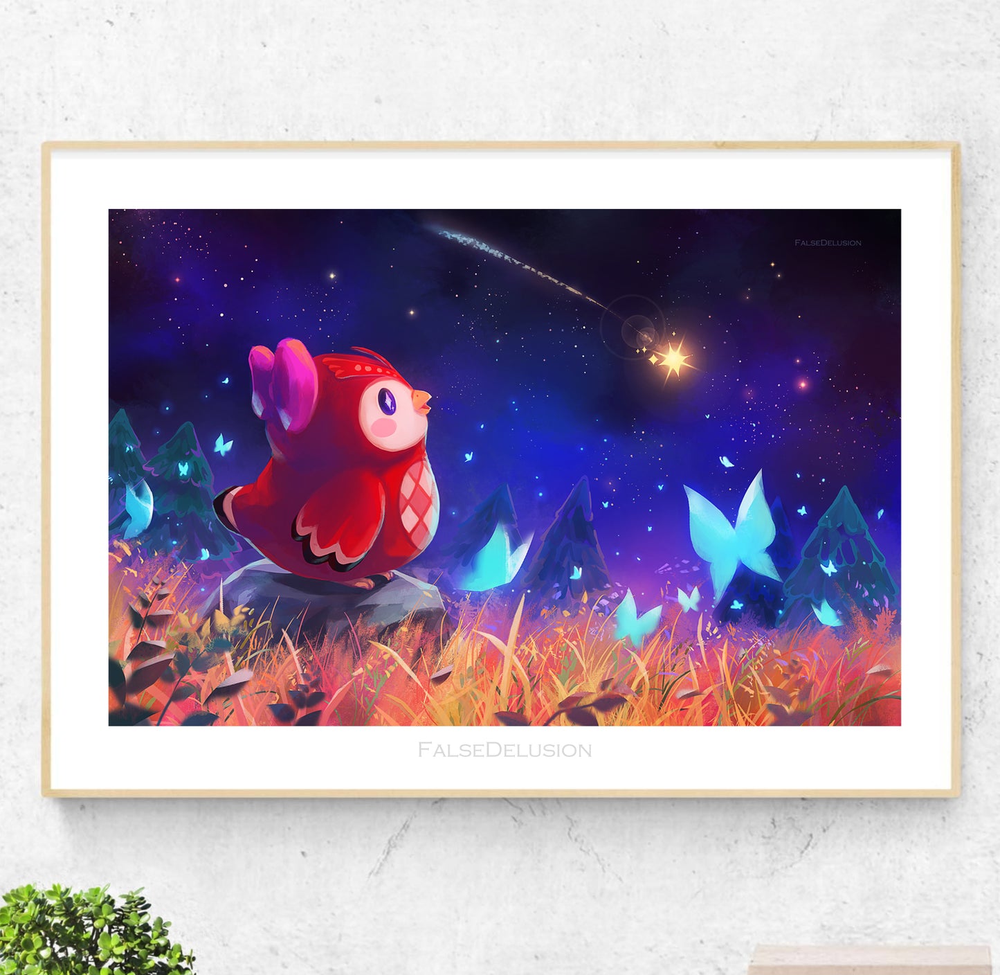 AnimalCrossin poster
