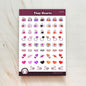 D019 Tiny Hearts