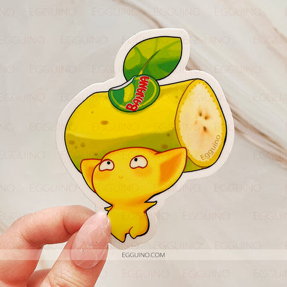 Pikmen
