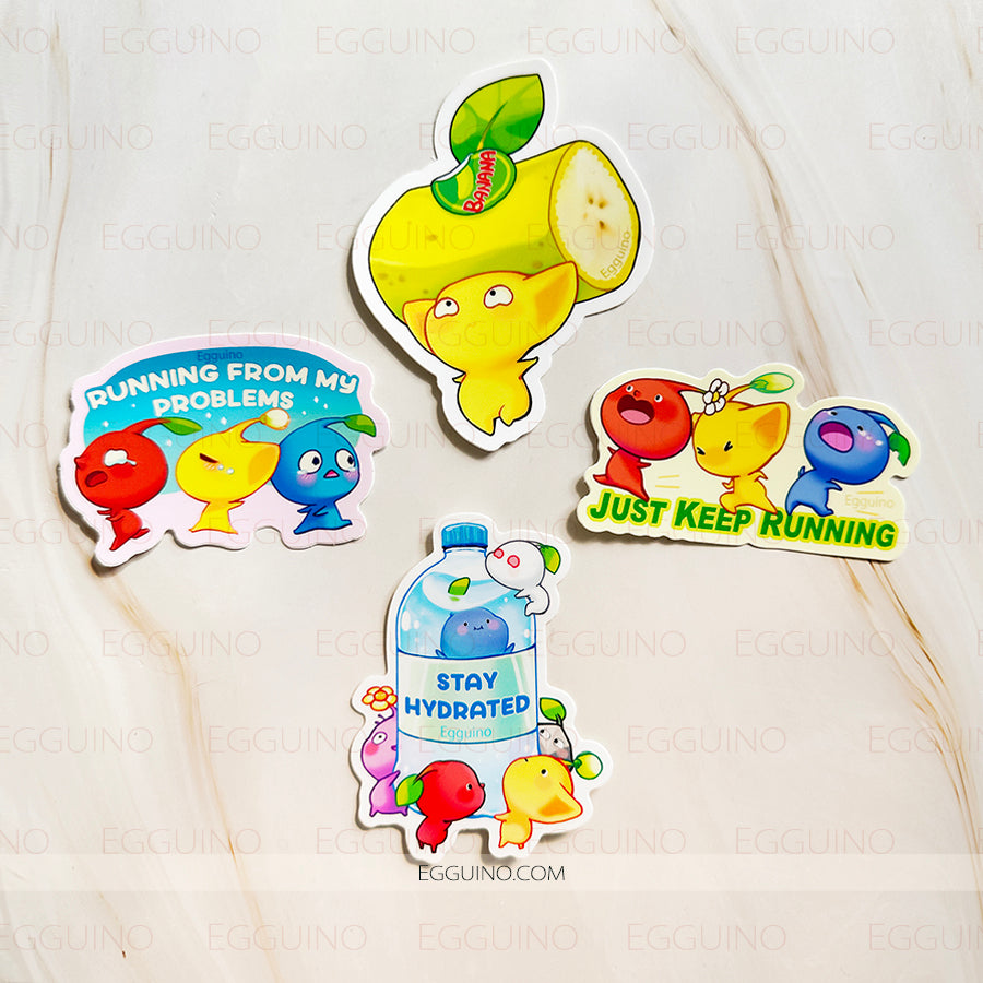 Pikmen