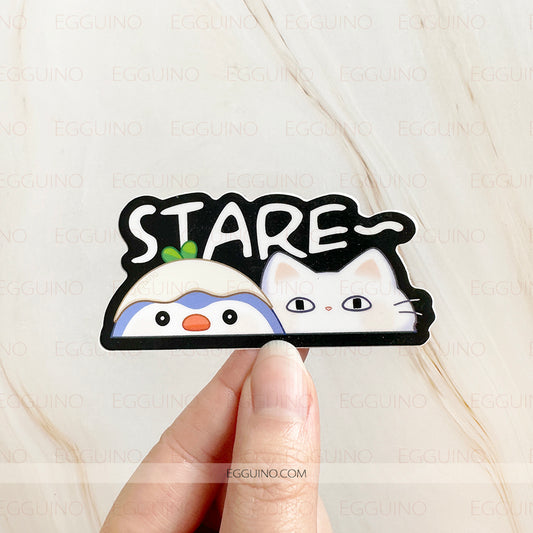 Stare