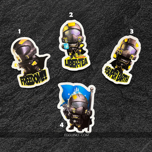 Divers of Hell