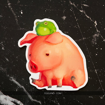 Tiny Monsters