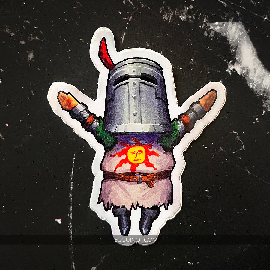 Dork Souls