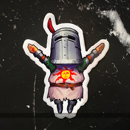 Dork Souls