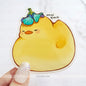 DCB 012 smol quack