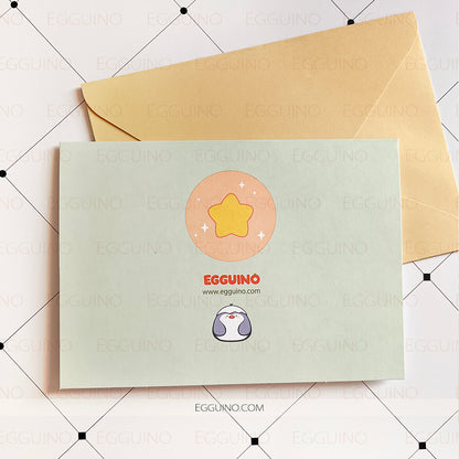 Greeting Card: Happy Birthday!