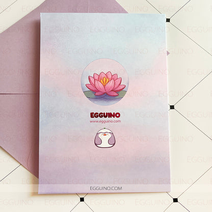 Greeting Card: You Are My Best Bud