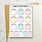 J012 Eggu Smol Notes