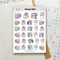 J032 Happy Mail