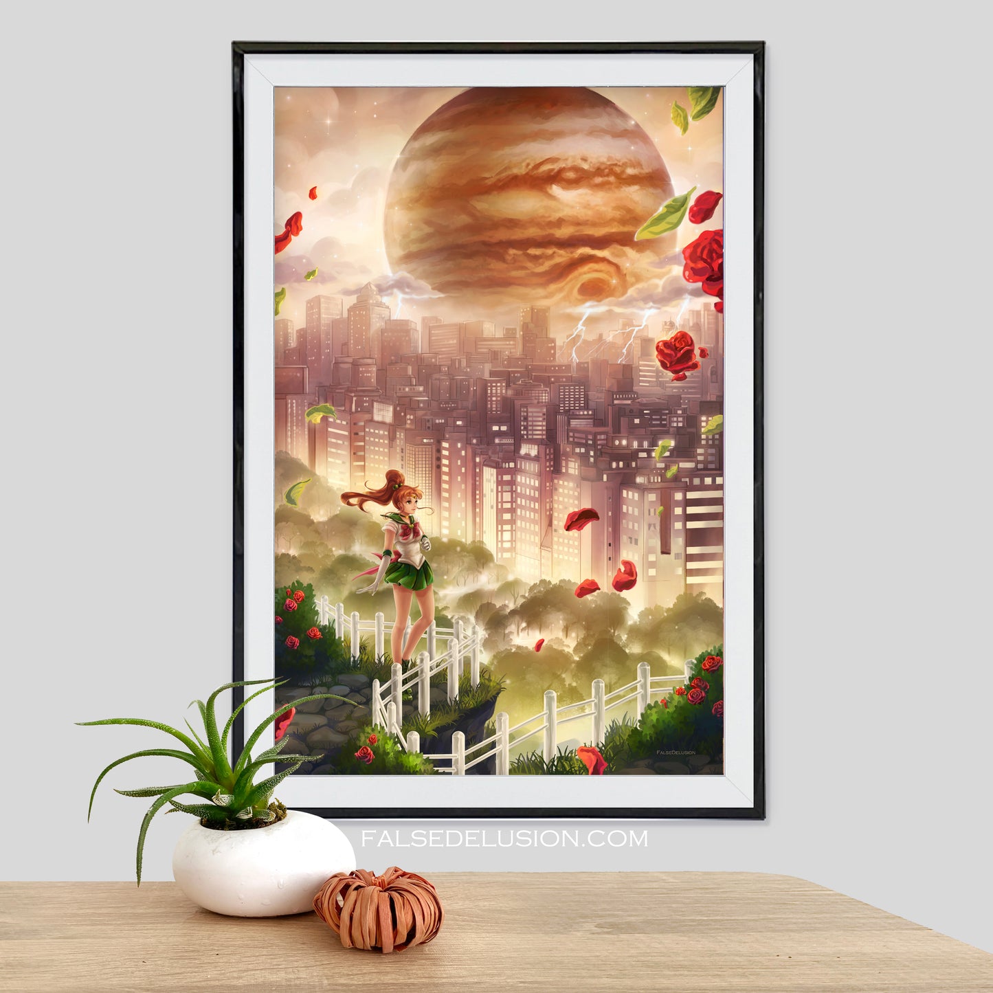 SailorScouts poster