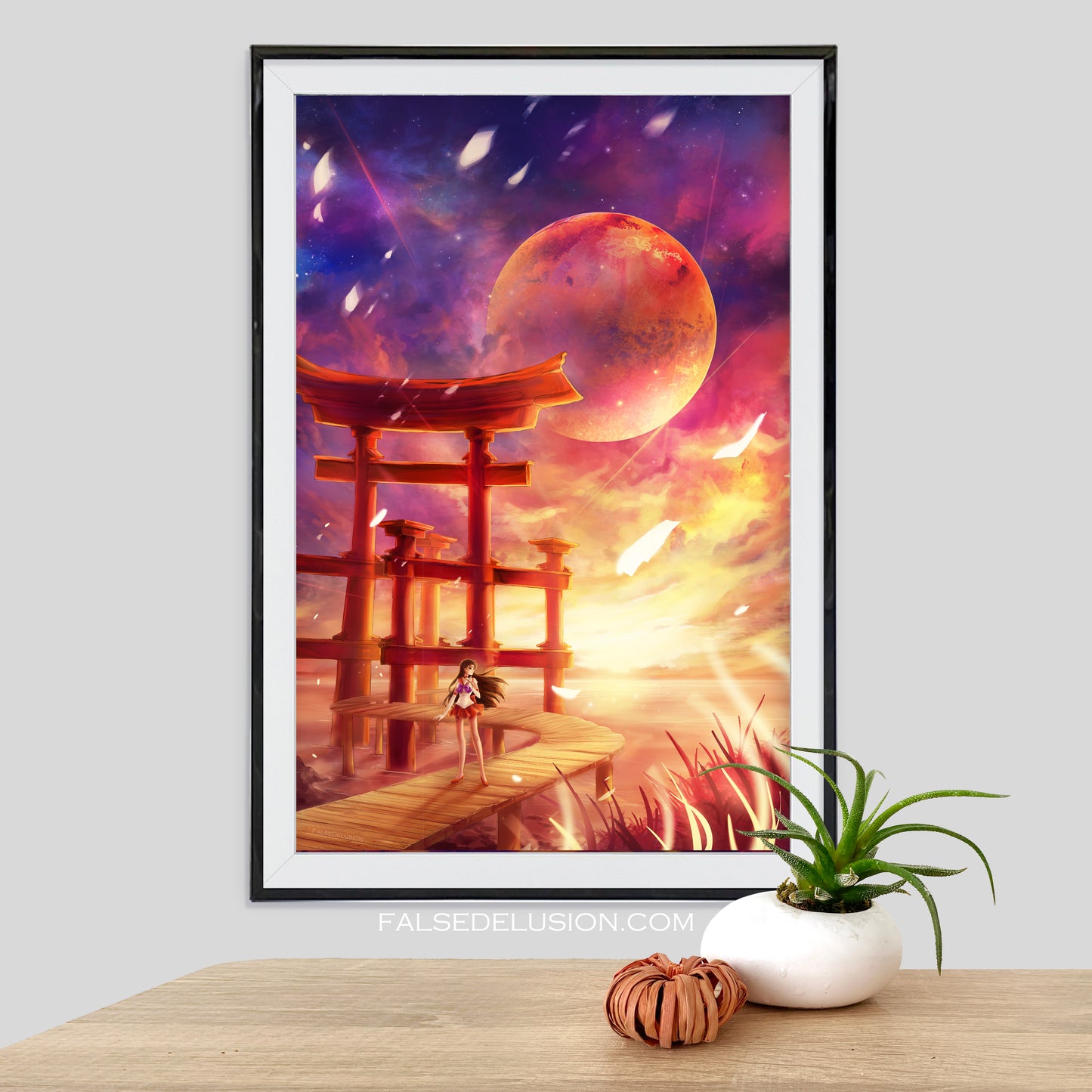SailorScouts poster