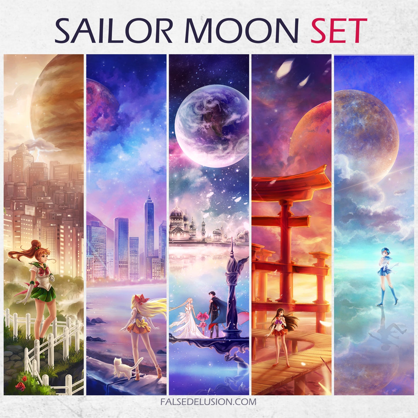 SailorScouts poster