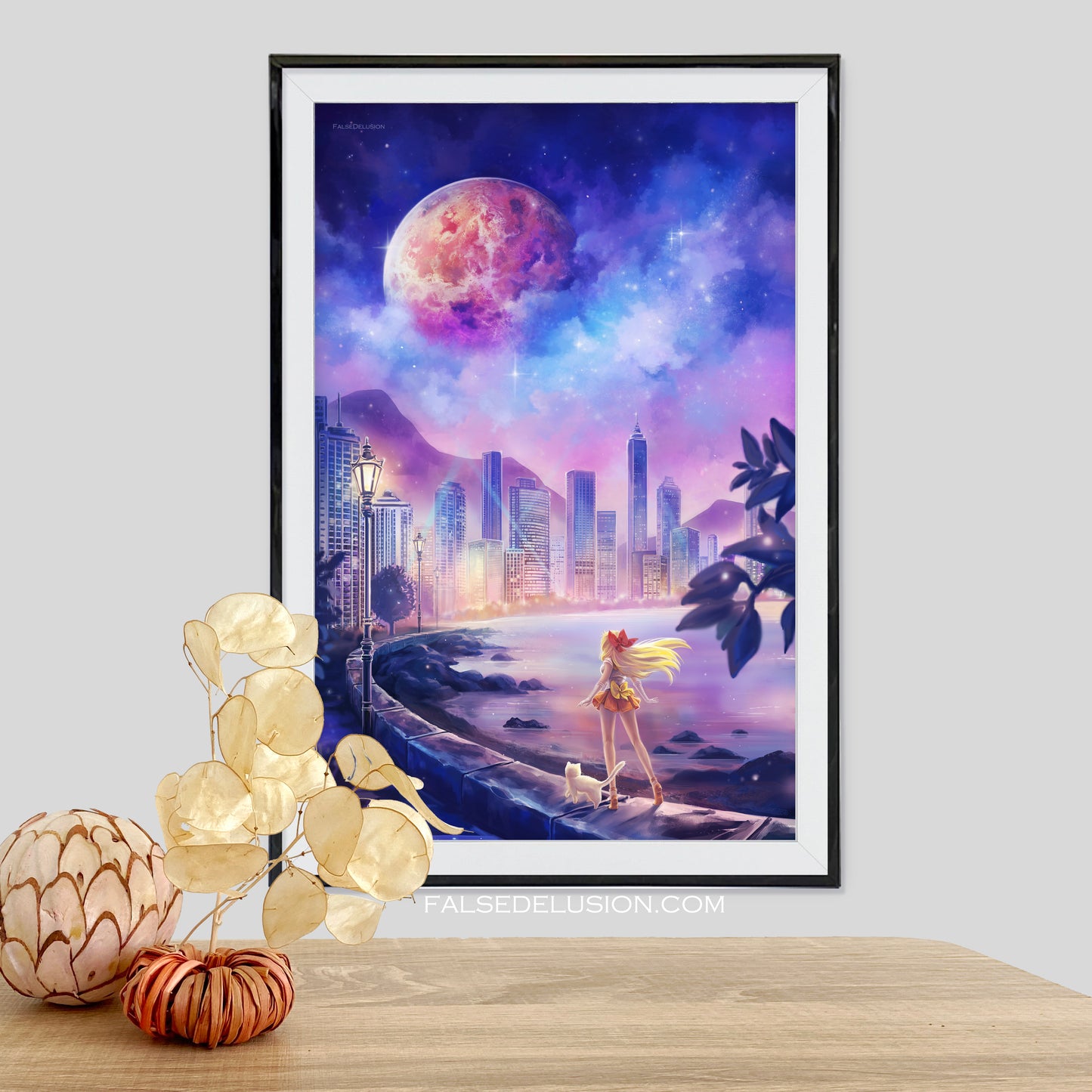 SailorScouts poster