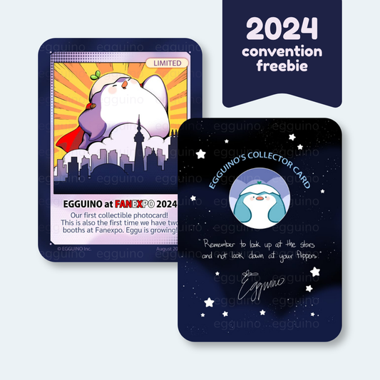Super Eggu (2024)