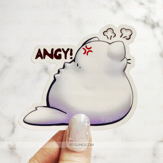 DCC 003 ANGY