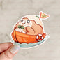 DCF001-9 Eggumons