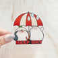 DCE 015 Keep Dry