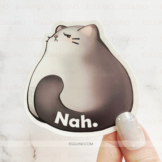 DCC 002 Nah