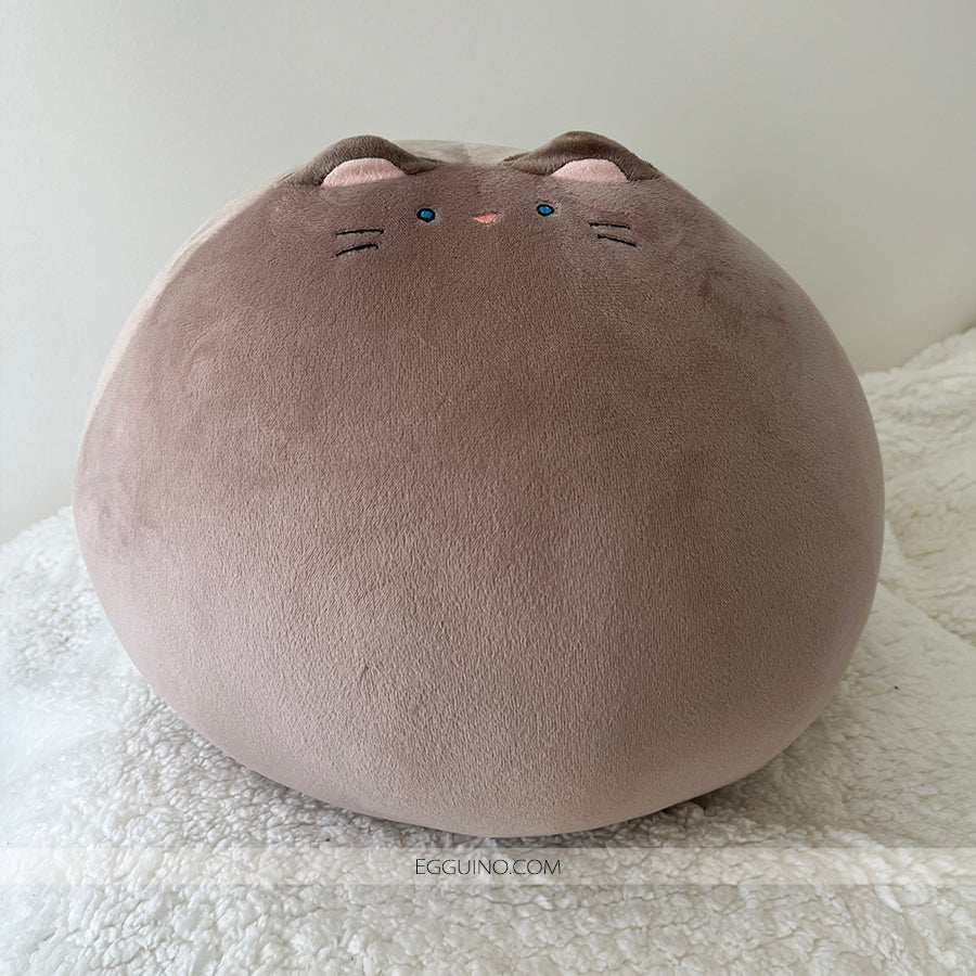 Plushie: Chonkat