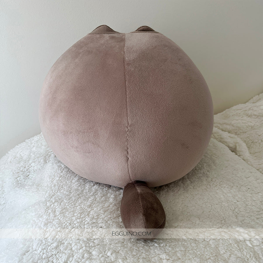 Plushie: Chonkat
