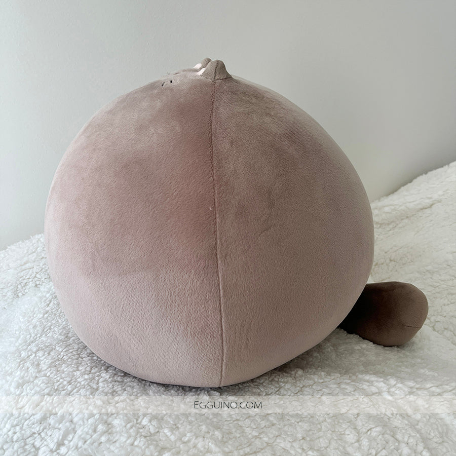 Plushie: Chonkat
