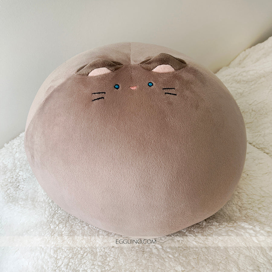 Plushie: Chonkat