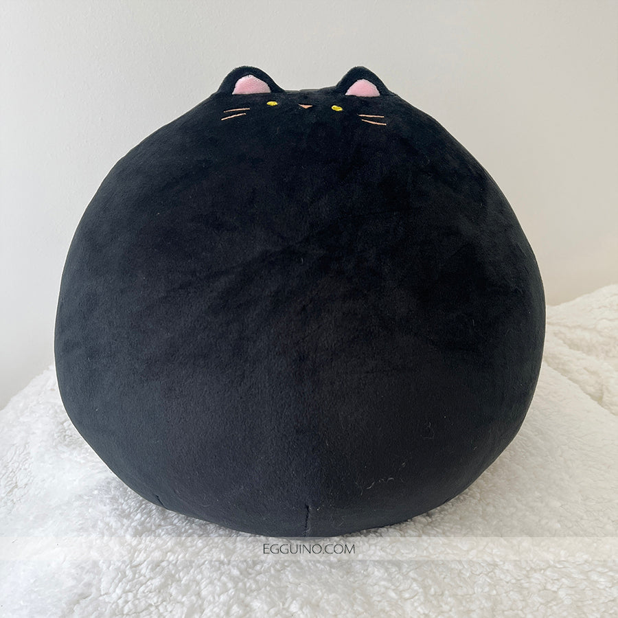 Plushie: Chonkat