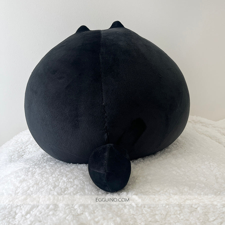 Plushie: Chonkat
