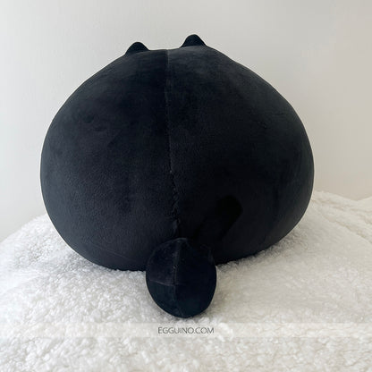 Plushie: Chonkat