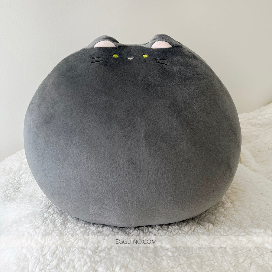 Plushie: Chonkat