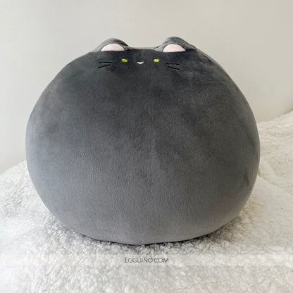 Plushie: Chonkat