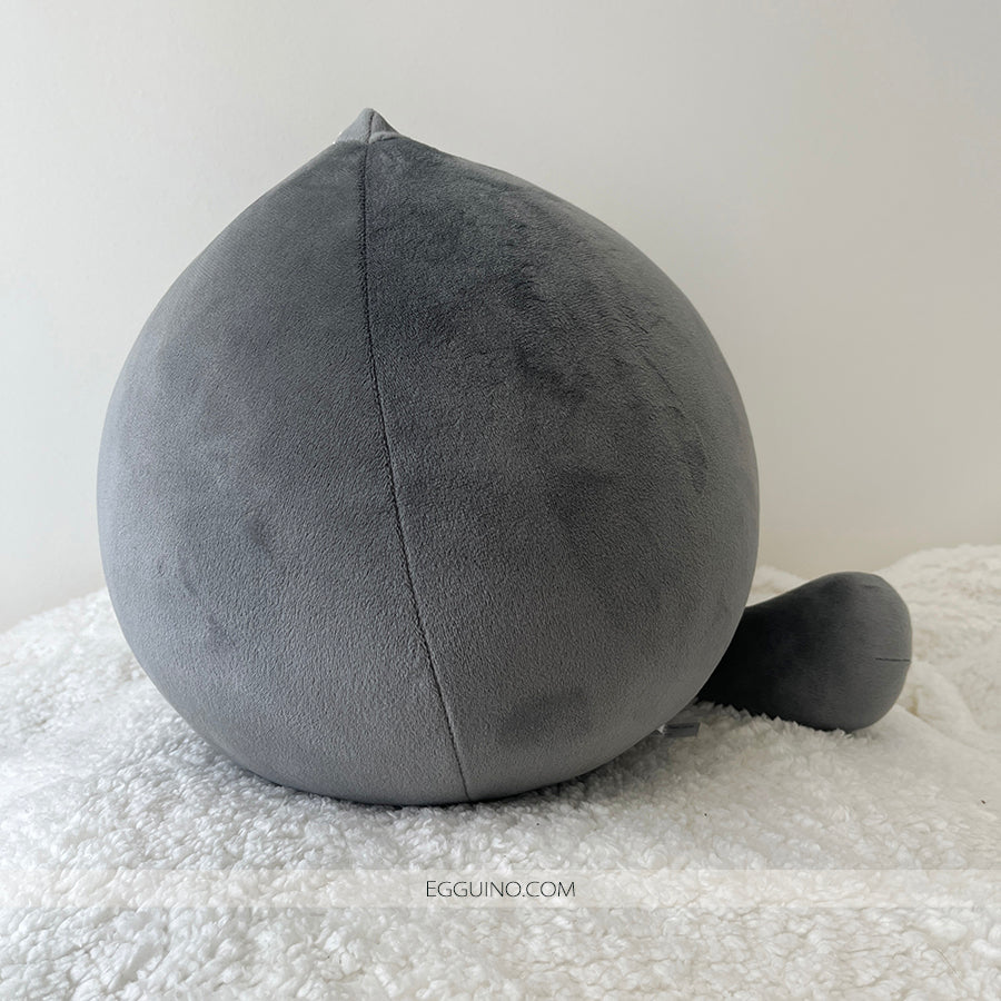 Plushie: Chonkat