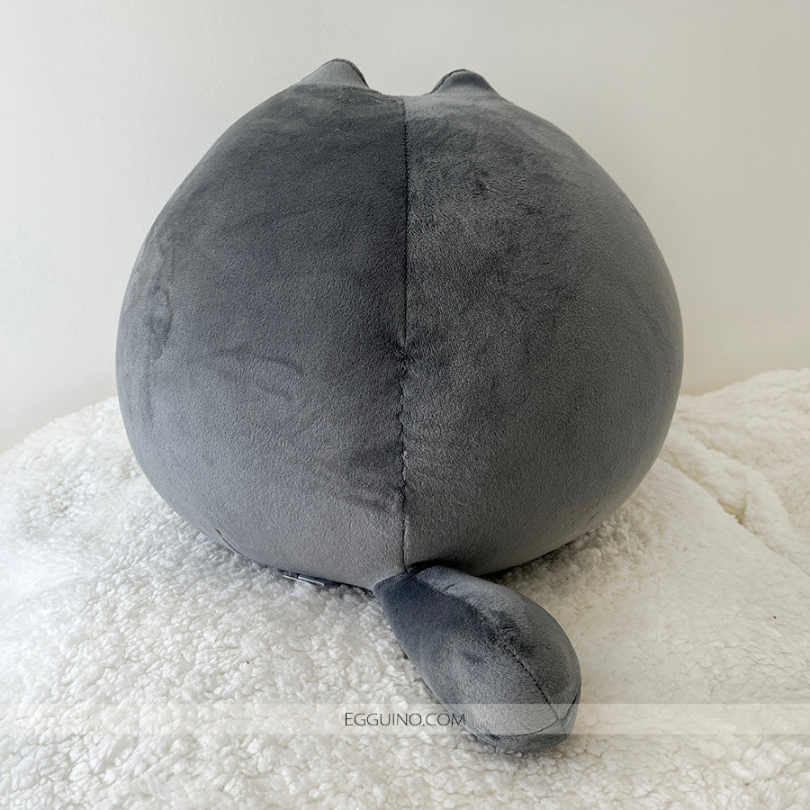 Plushie: Chonkat