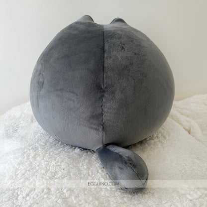 Plushie: Chonkat