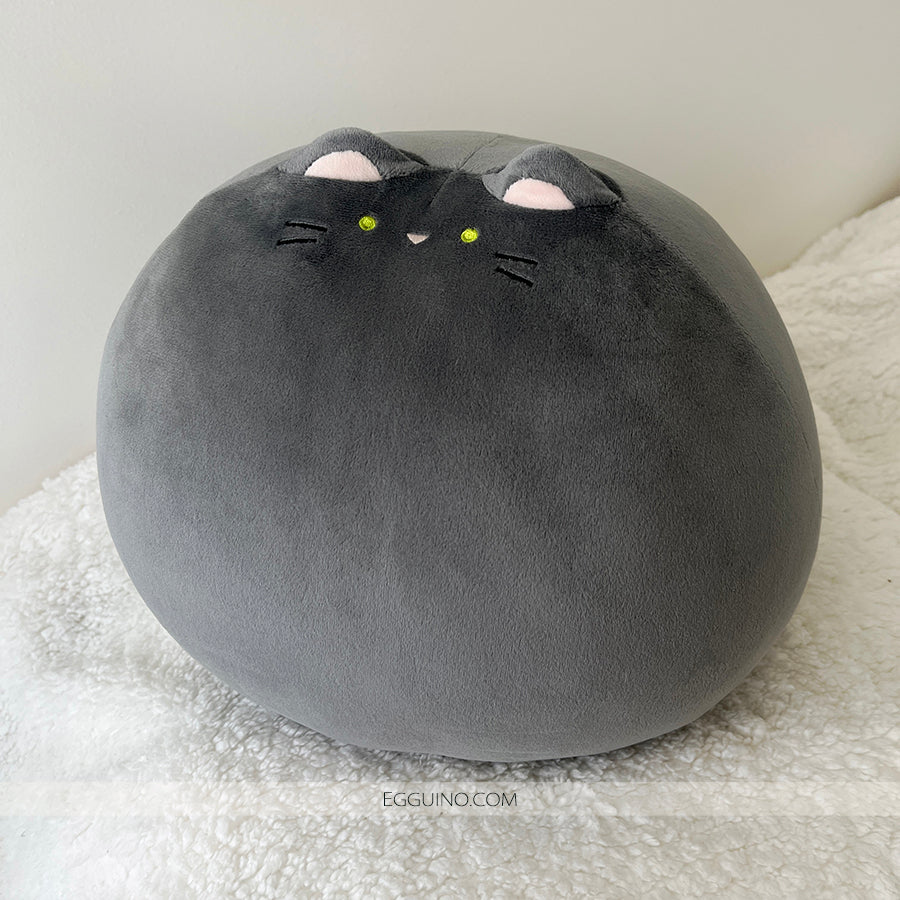 Plushie: Chonkat