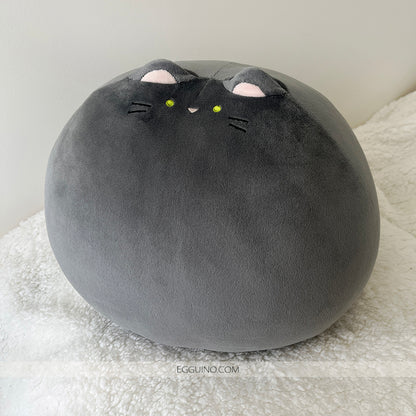 Plushie: Chonkat