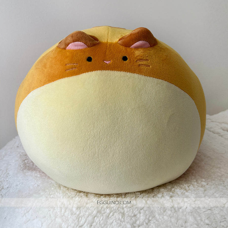 Plushie: Chonkat