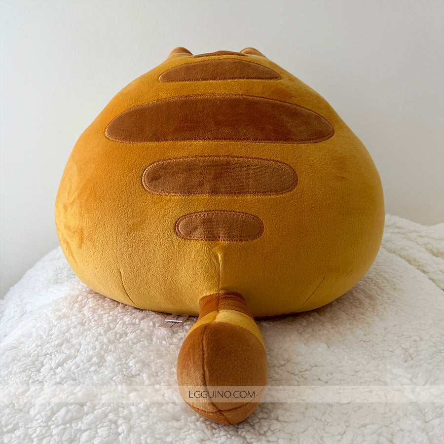 Plushie: Chonkat
