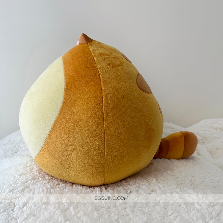 Plushie: Chonkat