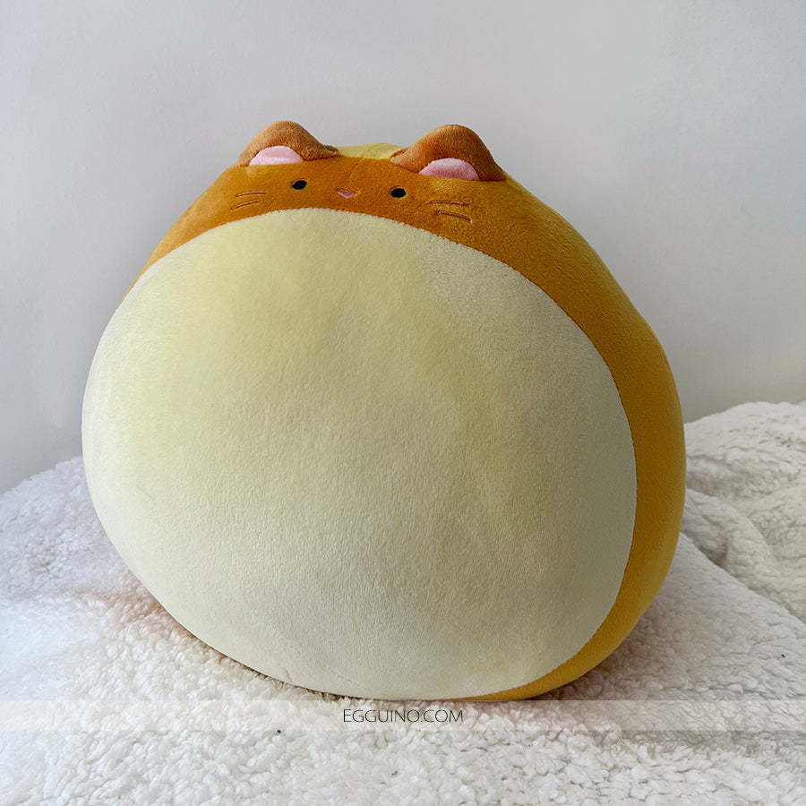 Plushie: Chonkat