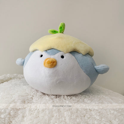 Plushie: Eggu the Original