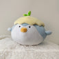 Plushie: Eggu the Original