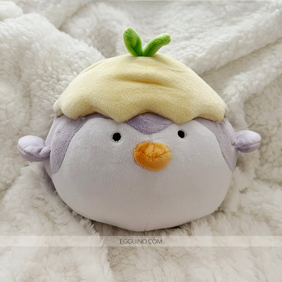 Plushie: Eggu the Original